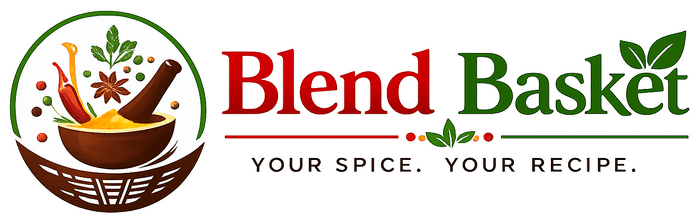 BlendBasket